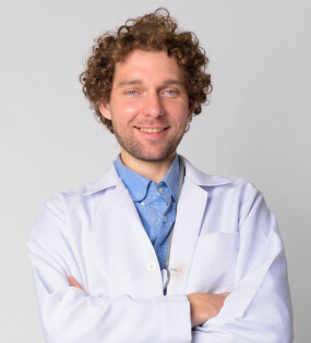 Doctor 1