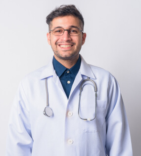 Doctor 6