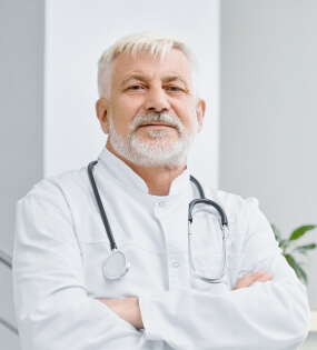 doctor 8