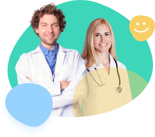 doctors about small