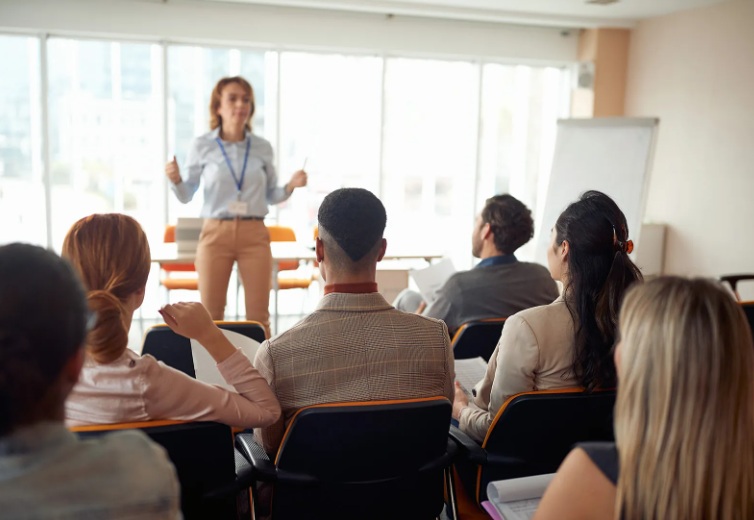 Cursus proffesionalisering
